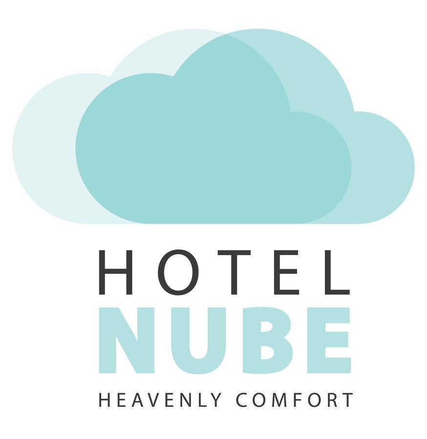 Hotel Nube Heroica Puebla de Zaragoza Exterior foto